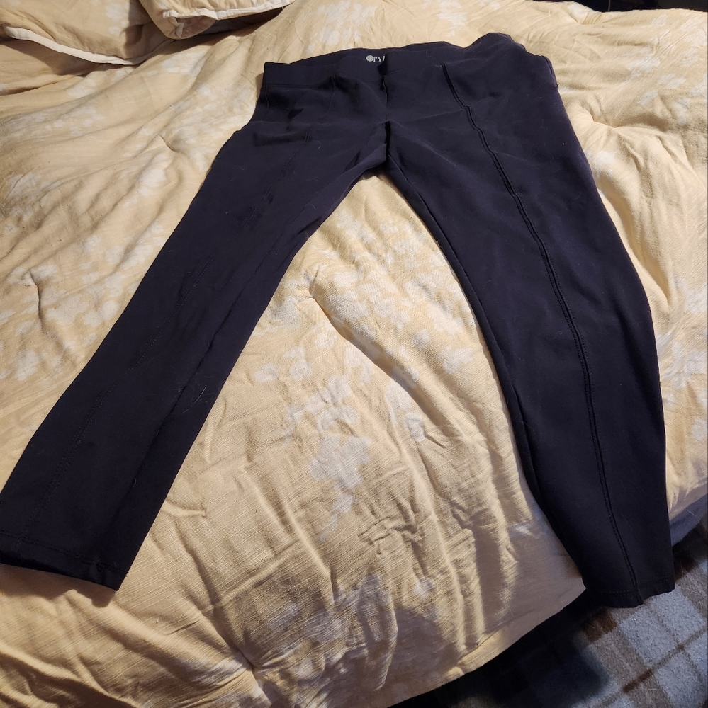 Stylus XL Pants